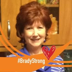 Meet your Posher, Candy